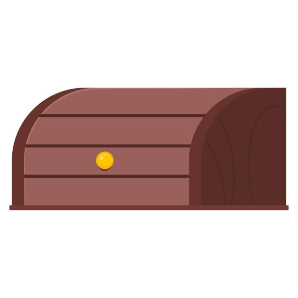 Bread Box Drawing 60+ Bread Boxes Stock Illustrations, Royalty-Free Vector Graphics ...