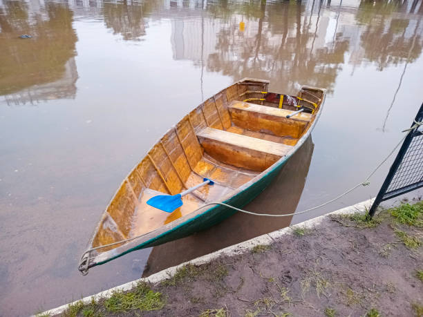 Images of the Historic Flood that Ravaged Southern Brazil