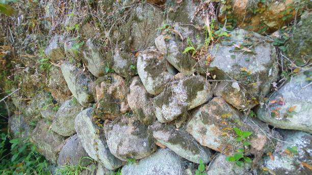 istock Pile of stones 2152704438