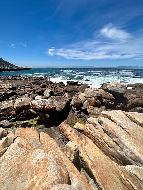 istock South African Coastline 2152708462