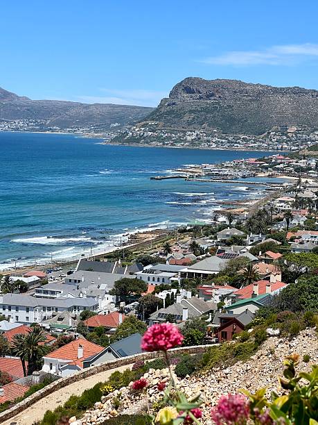 istock South African Coastline 2152708520