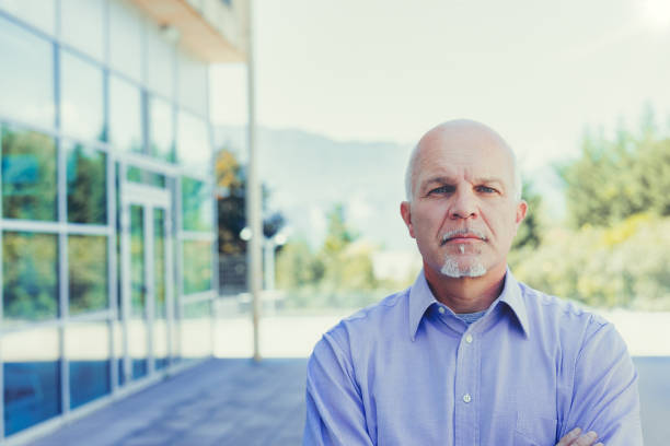 istock Professional showcases authority at contemporary architectural s 2152713318