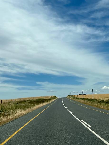 istock Road trip in South Africa 2152715298