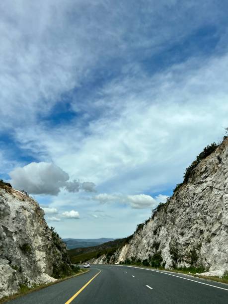 istock Road trip in South Africa 2152715378