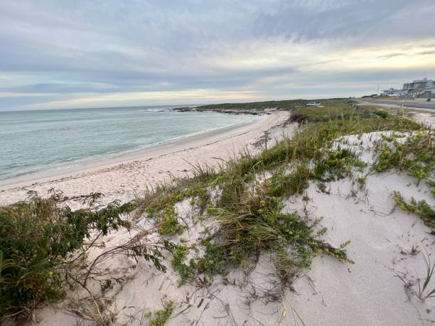 istock South African Coastline 2152716327