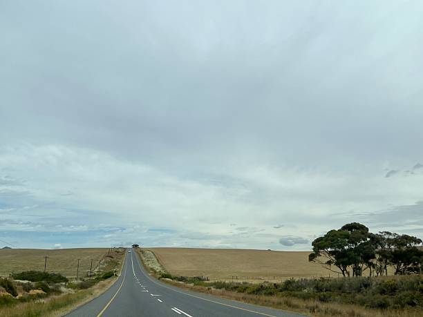 istock Road trip in South Africa 2152717363