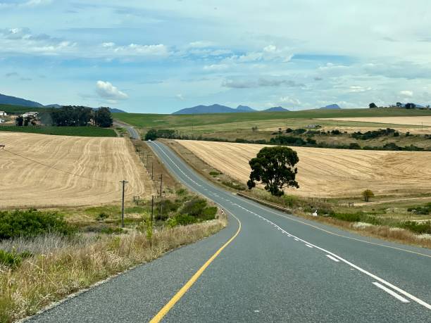 istock Road trip in South Africa 2152717374
