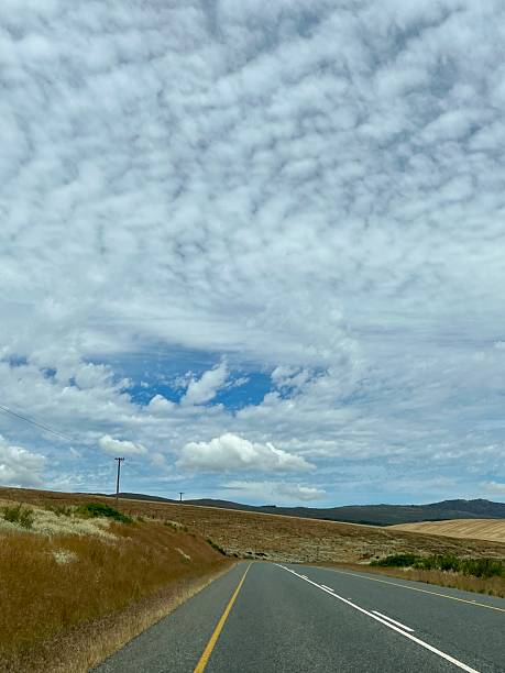 istock Road trip in South Africa 2152717404
