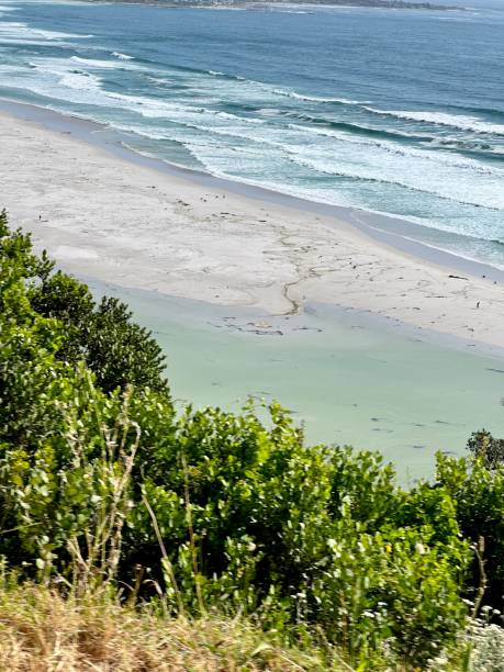 istock Cape Town beach, South Afrinca 2152718271