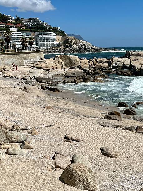 istock South African Coastline 2152719031