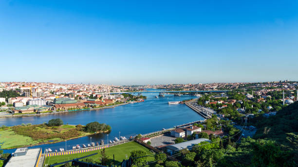 istock Pierre Loti Hill in Istanbul 2152722589