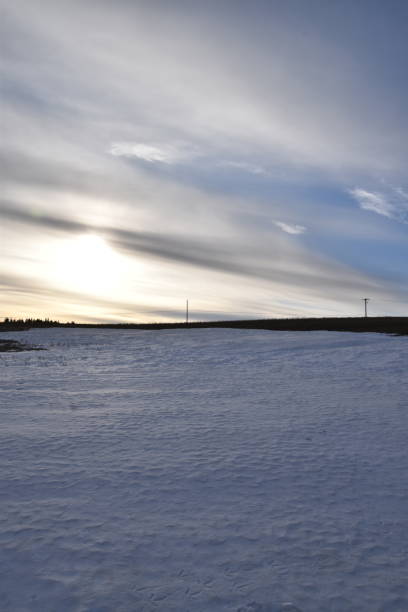 istock Un jour d'hiver 2152723212