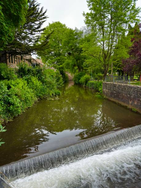 istock Taunton, Somerset 2152731695