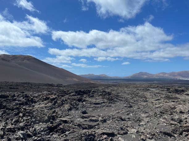 istock view of volcanic stones 2152738965
