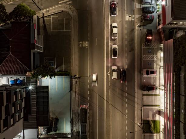 istock Aerial Shoot of Sao Paulo 2152742021