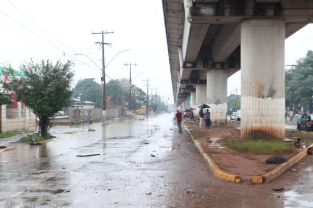flood in Rio Grande do Sul 2024