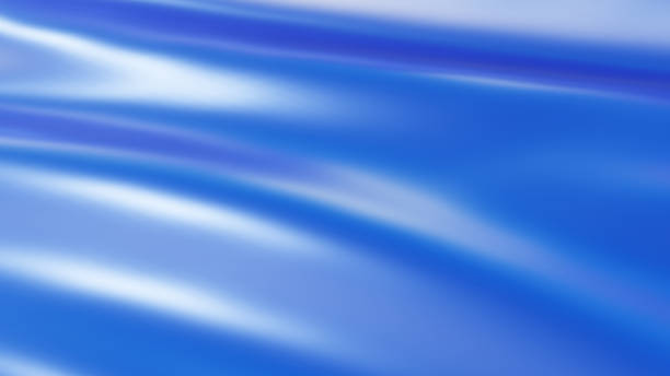 istock Desktop wallpaper abstract background. Blue smoothly tone wallpaper. 2152749148