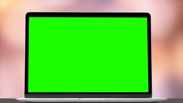 istock a modern laptop computer on the table on the boke background 2152749577
