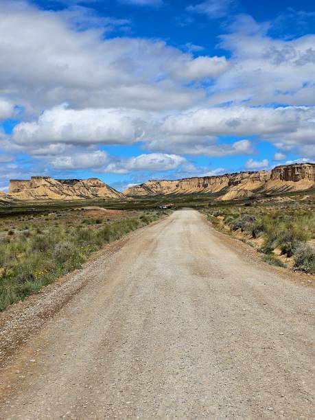 istock Travel Bardenas Reales 2152752013