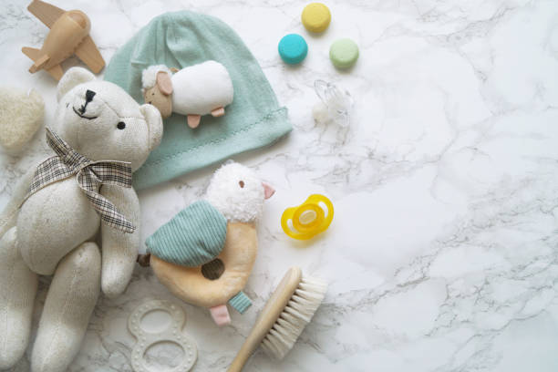 istock Baby Bath Time, Baby Bath Accessories, Gender Neutral 2152759696