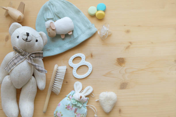 istock Baby Bath Time, Baby Bath Accessories, Gender Neutral 2152759722
