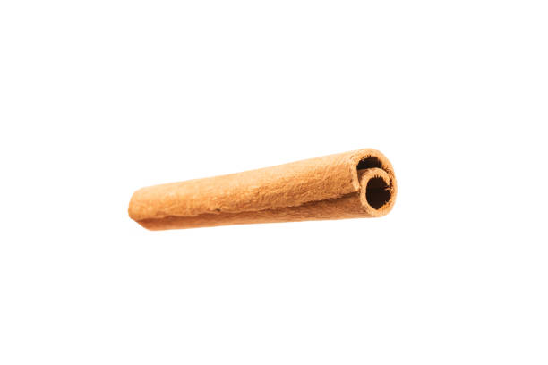 chinese medicine sanders sandalwood on white background