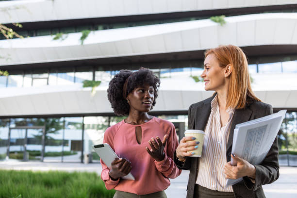 istock Women in business 2152771011