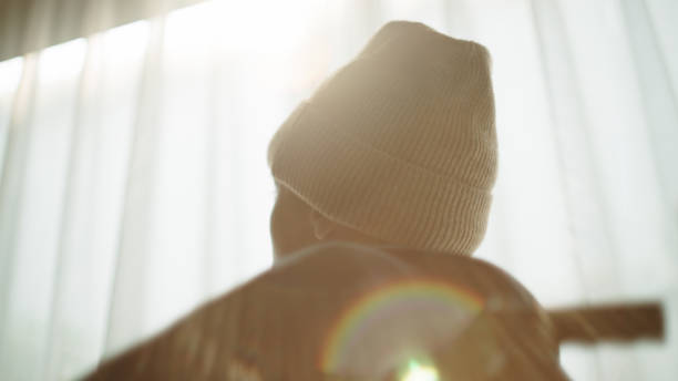 istock Man patient is contemplation. 2152773196