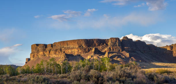 istock Cliffs of the Eastern Washington Desert 2152779817