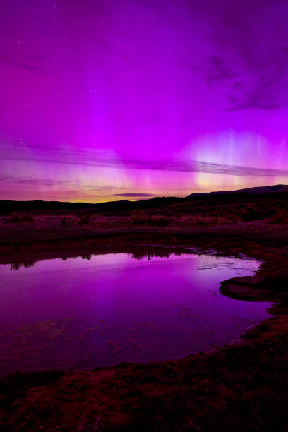 12,100+ Aurora Borealis Blue Stock Photos and Royalty-Free