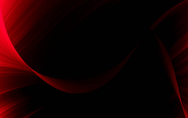 istock abstract red and black are light pattern with the gradient is the with floor wall metal texture soft tech diagonal background black dark sleek clean modern. 2152783776