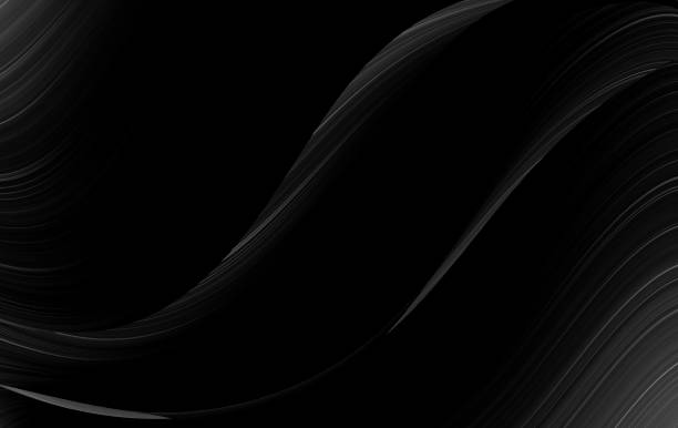 istock The black  and silver are light gray with white the gradient is the Surface with templates metal texture soft lines tech gradient abstract diagonal background silver black sleek  with gray and white. 2152784173