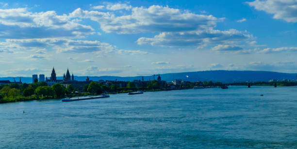 River Cities Germany