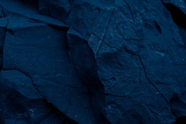 istock blue background of stones, mining origin 2152803958