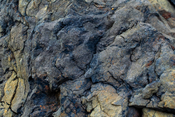 istock background of stones and minerals, mining origin 2152803991