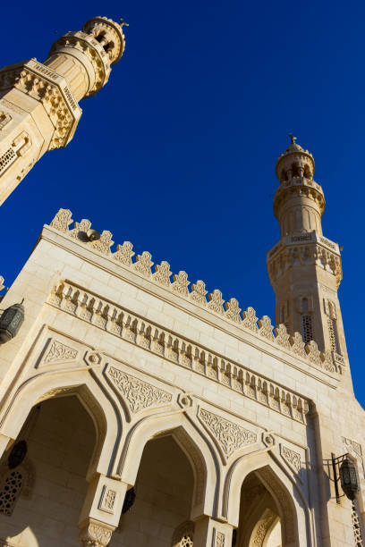 istock El Mina Masjid Mosque in Hurghada, 2152809819