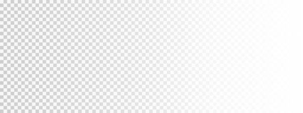 Fake PNG transparency texture with fading effect. Imitation of transparent background for photo or graphic elements. Mosaic pattern with white and grey squares. Pixel wallpaper. Vector illustration Fake PNG transparency texture with fading effect. Imitation of transparent background for photo or graphic elements. Mosaic pattern with white and grey squares. Pixel wallpaper. Vector illustration. faded condition stock illustrations