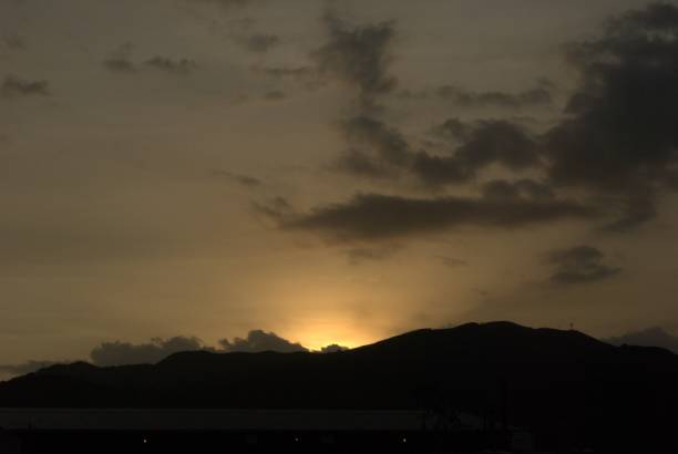 istock Sunsets in the state of Carabobo. 2152818497