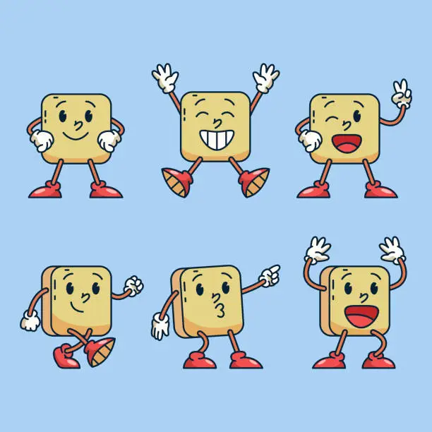 Spongebob In Rounded Form Imagens vetoriais e gráficos gratuitos de spongebob squarepants pack ...