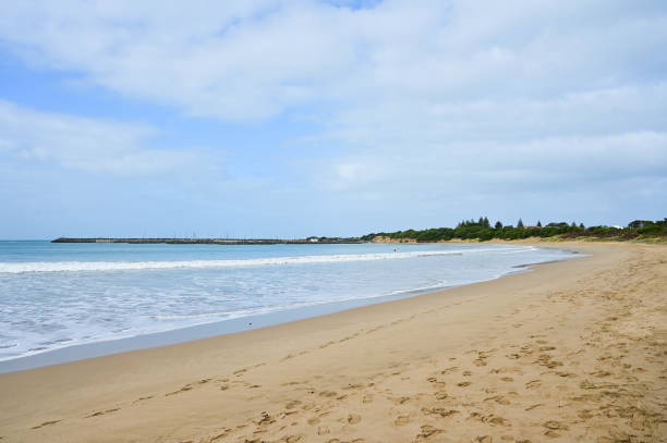 istock Apollo Bay in Melbourne VIC, Australia 2152832463