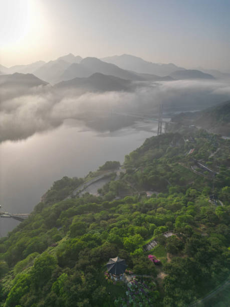 istock Cheongpung Cultural Heritage Complex 2152840555
