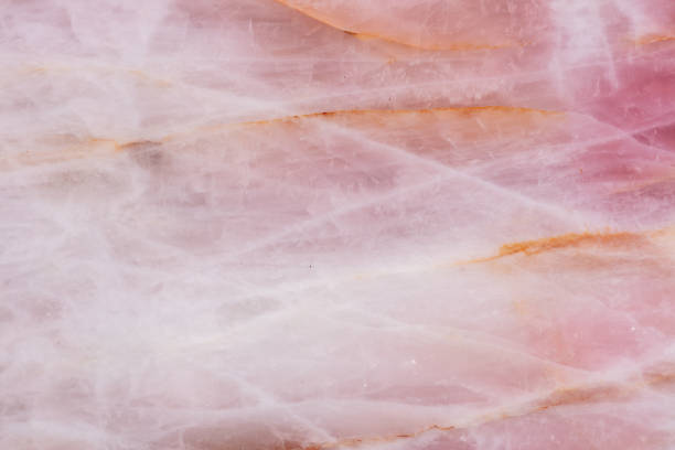 istock Cristallo Rosa Wow Quartzite stone, texture in gentle pink color. 2152863466