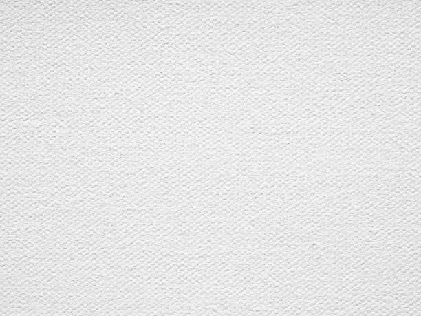 istock White linen clean watercolor canvas texture.. 2152863494