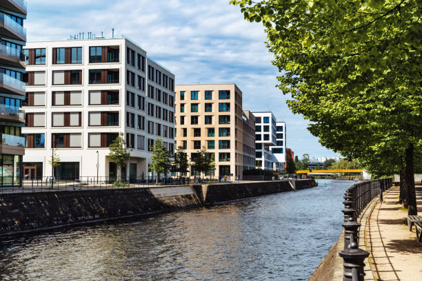 istock new modern residential architecture in central berlin at river side 2152873213