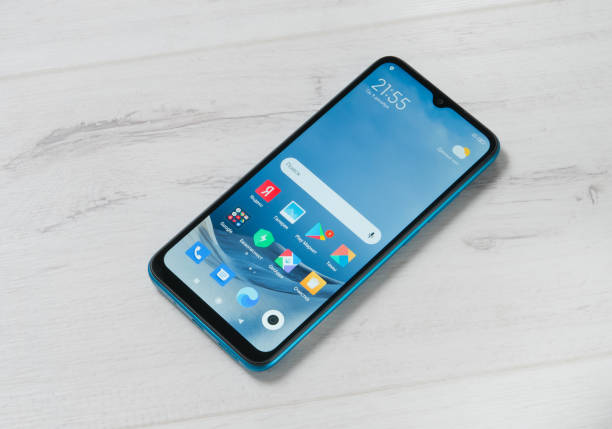 Xiaomi Mi A2 Lite