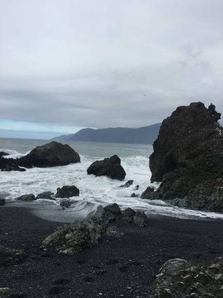 istock Shelter Cove, California 2152891721