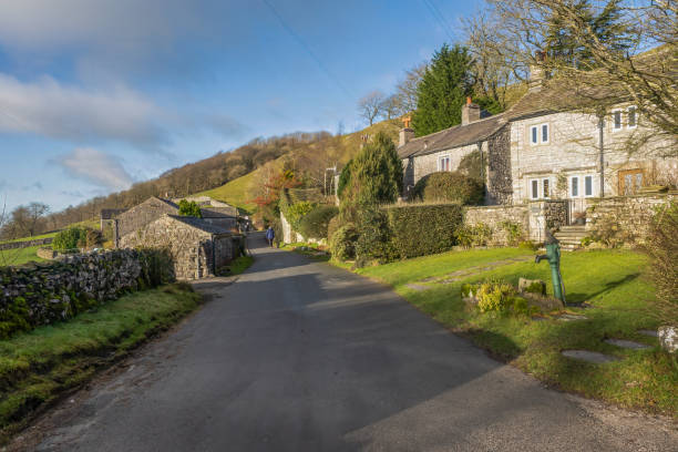istock Walking in the Yorkshire Dales 2152899868