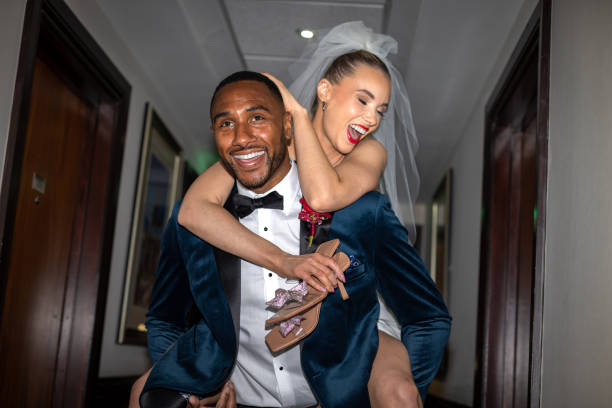 istock Carrying My Favourite Person 2152905511