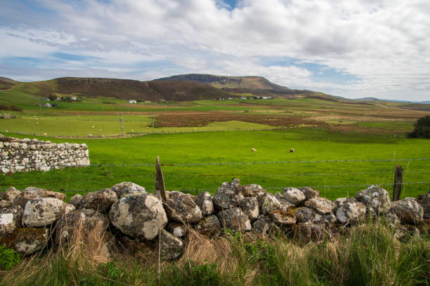 istock Isle of Skye landscape, Inner Hebrides 2152907775