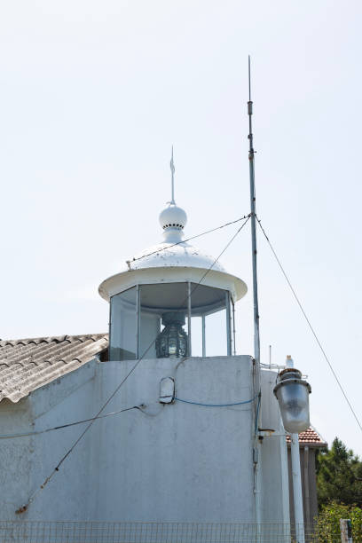 istock Lighthouse in the Castle in Amasra 2152921380